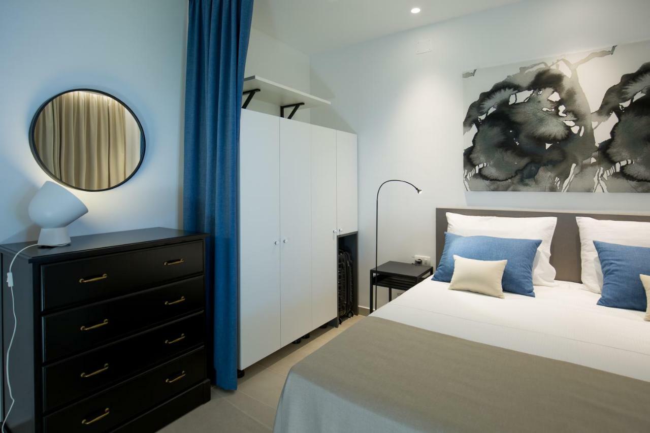 Casa Mare Brela Apartment Ngoại thất bức ảnh