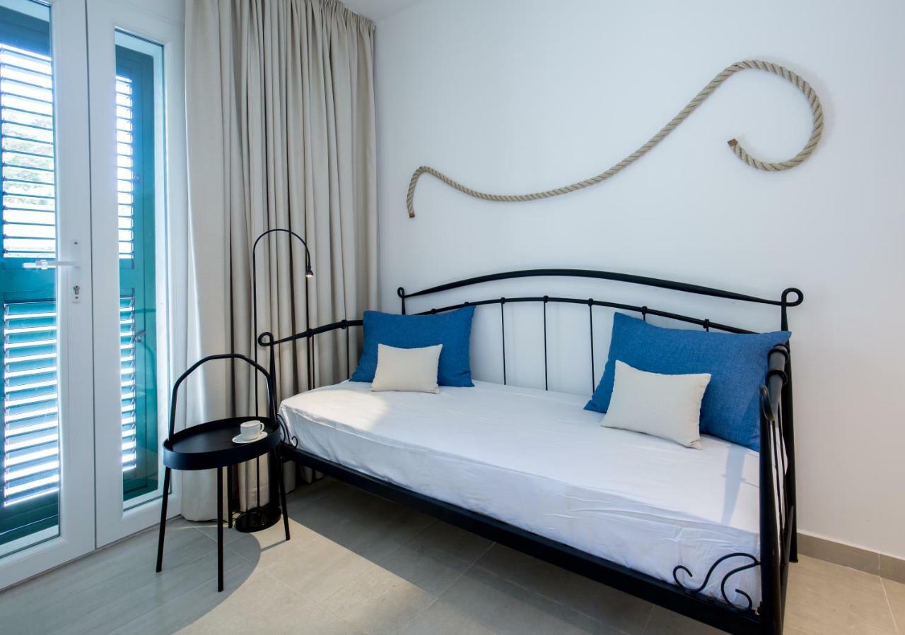 Casa Mare Brela Apartment Ngoại thất bức ảnh