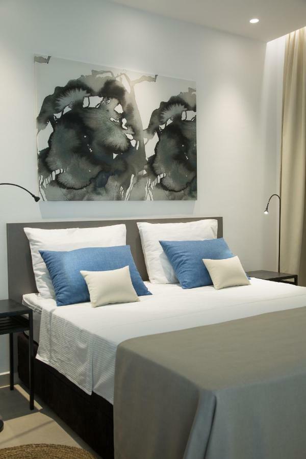 Casa Mare Brela Apartment Ngoại thất bức ảnh