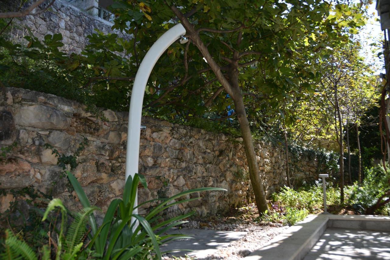 Casa Mare Brela Apartment Ngoại thất bức ảnh
