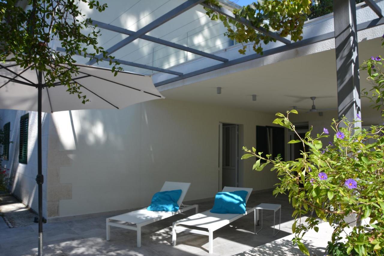 Casa Mare Brela Apartment Ngoại thất bức ảnh